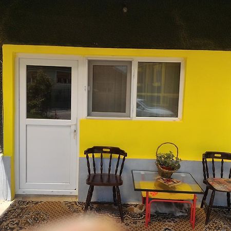 Ferienwohnung Casa Ana Haţeg Exterior foto