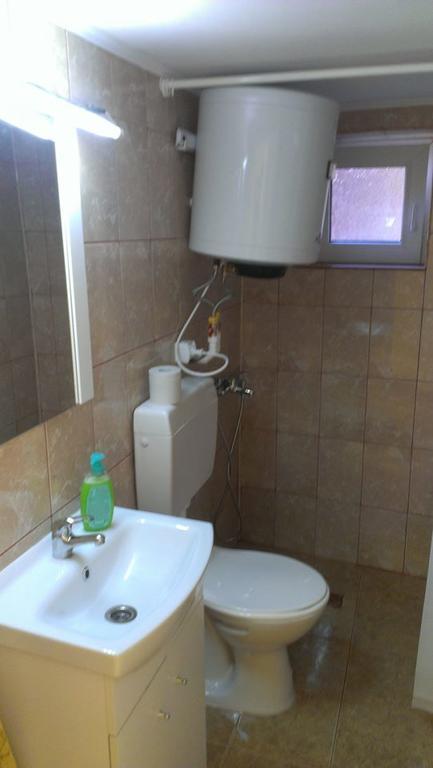 Ferienwohnung Casa Ana Haţeg Exterior foto