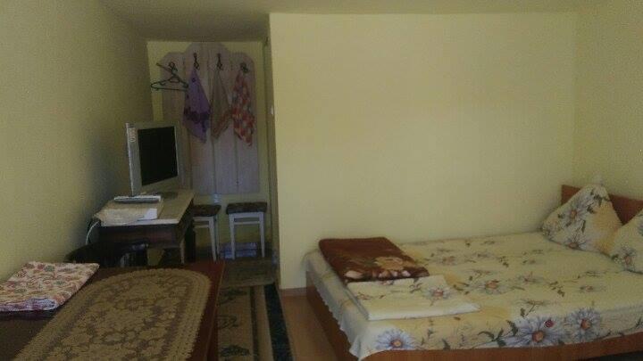 Ferienwohnung Casa Ana Haţeg Exterior foto